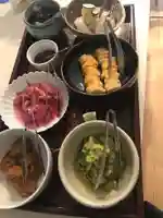 安用寺の体験その他