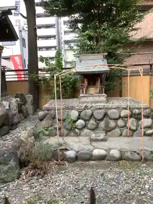 須佐之男神社(愛知県)