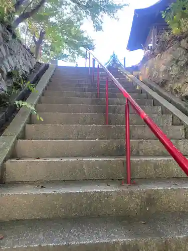 植田八幡神社(福島県)