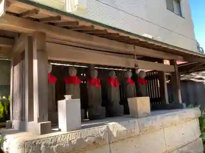 円蔵寺(神奈川県)