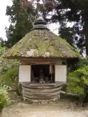 観音正寺(滋賀県)