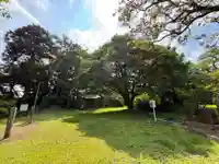 天満宮(岩手県)