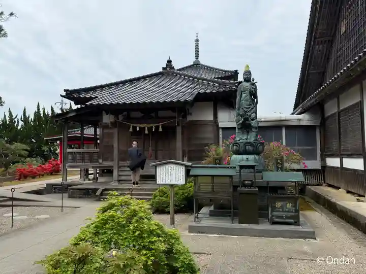氣多大社(石川県)