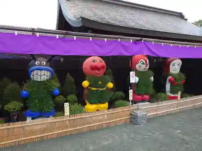 宗像大社(福岡県)