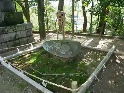 常陸國總社宮(茨城県)