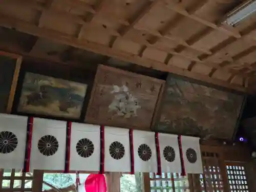 幣立神宮(熊本県)