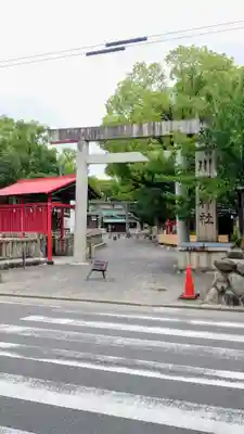 川原神社(愛知県)