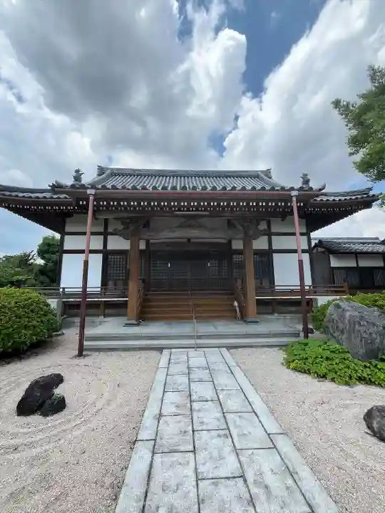圓通寺(福岡県)
