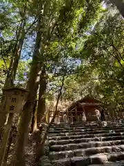 伊勢神宮内宮（皇大神宮）(三重県)