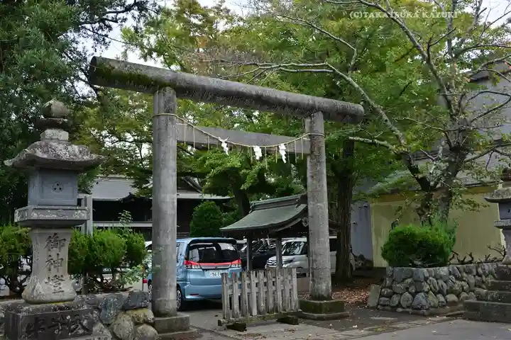 八坂神社(千葉県)
