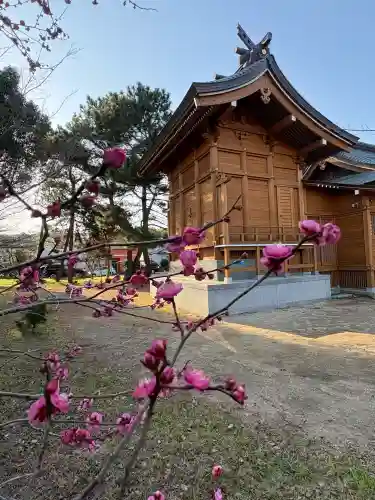 壱岐神社の{uncategorized: "未分類", other: "その他", undefined: "問題あり", building: "その他建物", grave: "お墓", sacred_gate: "鳥居", guardian: "狛犬", statue: "像", buddha: "仏像", history: "歴史", nature: "自然", garden: "庭園", animal: "動物", pagoda: "塔", temizu: "手水舎", mountain_gate: "山門・神門", sanctuary: "本殿・本堂", subordinate: "末社・摂社", art: "芸術", scenery: "景色", jizo: "地蔵", ema: "絵馬", goshuin: "御朱印", omikuji: "おみくじ", items: "授与品その他", amulet: "お守り", goshuincho: "御朱印帳", eats: "食事", festival: "お祭り", votive_dance: "神楽", shichigosan: "七五三参", wedding: "結婚式", experience: "体験その他", initially: "初詣", around: "周辺", anti_infection: "感染症対策"}