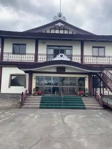 玄誓寺(北海道)