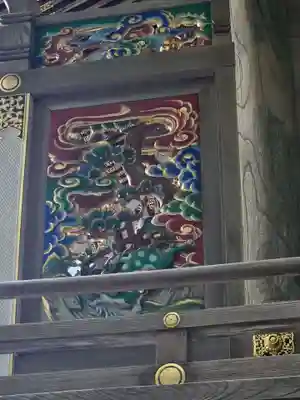 宝登山神社(埼玉県)