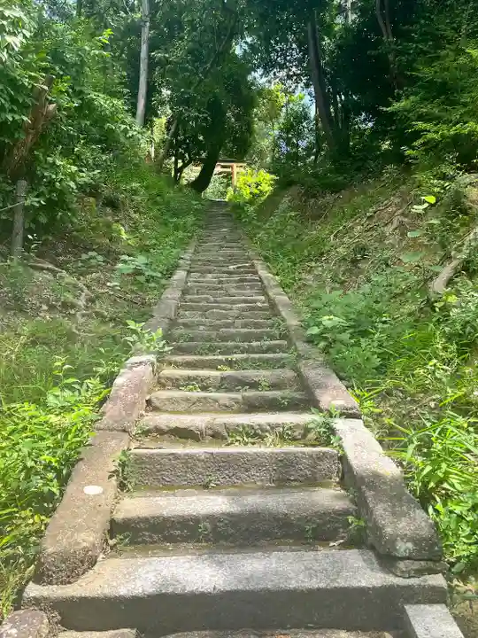 吉田神社(京都府)