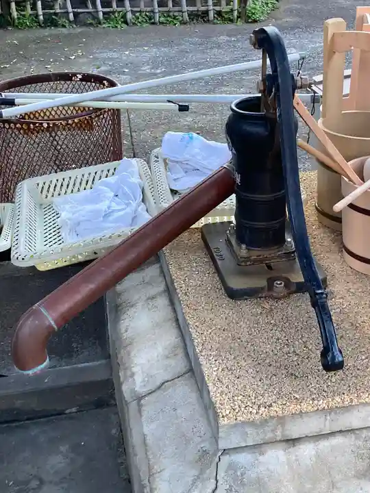 甚行寺(神奈川県)