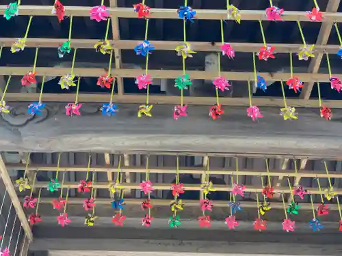 大室山龍渓院のその他建物