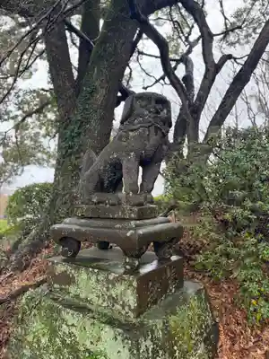 菊池神社(熊本県)