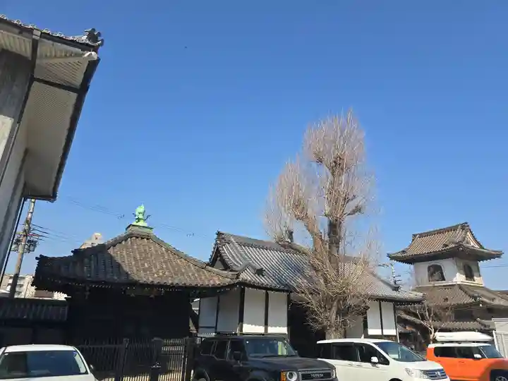 本願寺堺別院(大阪府)