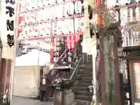 薬研堀不動院(川崎大師東京別院)のその他建物