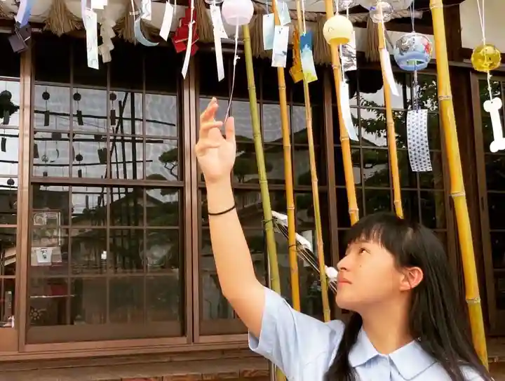 常清寺(熊本県)