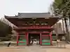 根津神社(東京都)
