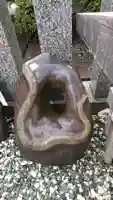 金蛇水神社のその他建物