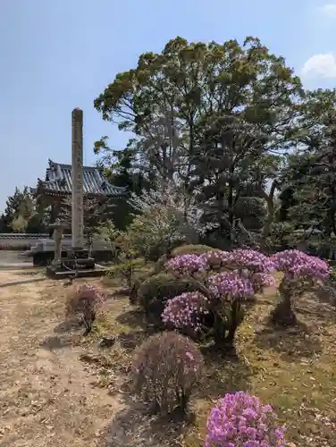 寒水寺(広島県)