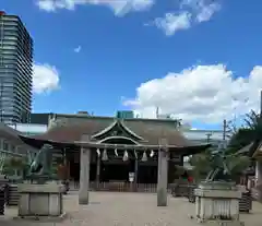 今宮戎神社(大阪府)