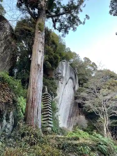笠置寺(京都府)