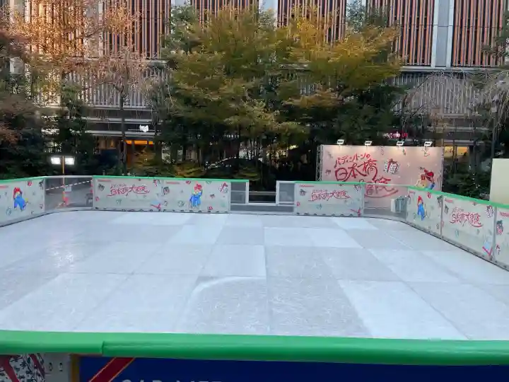 薬祖神社(東京都)