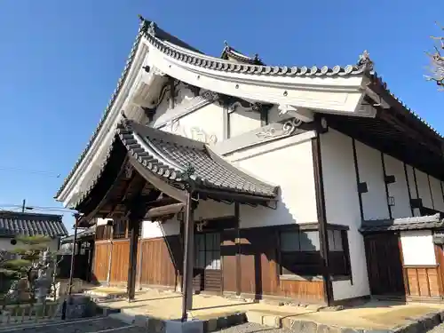 弘誓寺(滋賀県)