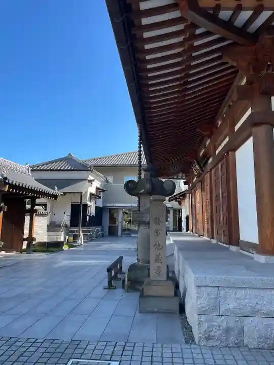 増上寺塔頭 妙定院(東京都)
