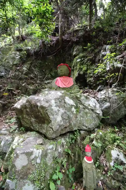 大山寺(神奈川県)