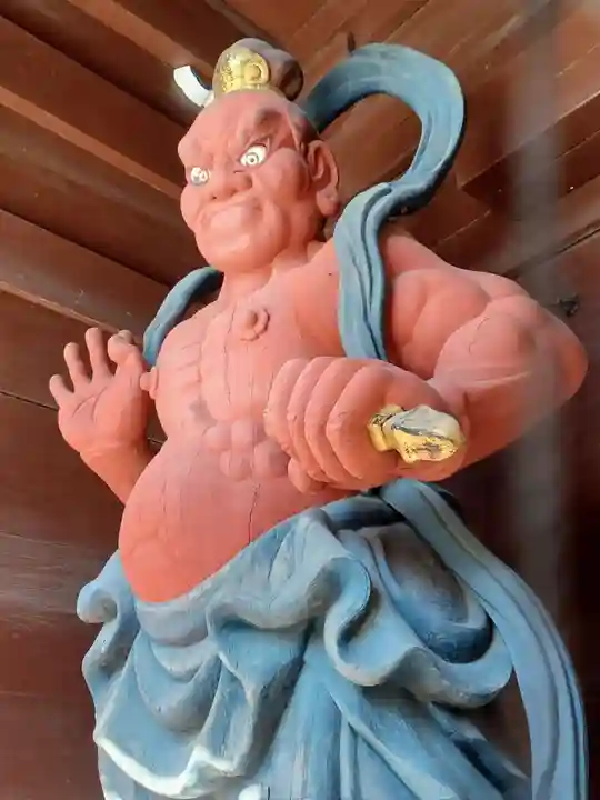 高徳院(神奈川県)