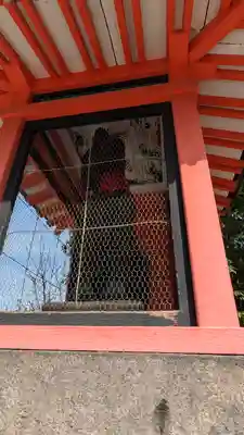 伏見稲荷大社(京都府)