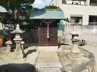 日吉神社(兵庫県)