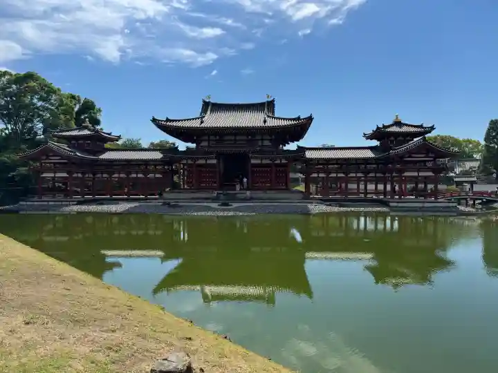 平等院(京都府)