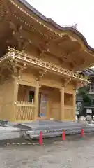 大甕神社(茨城県)