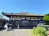 福生寺の本殿・本堂