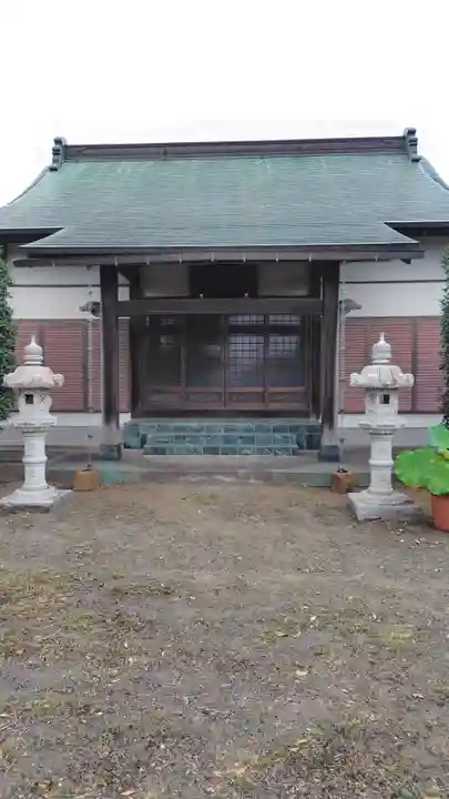 遍照寺(神奈川県)