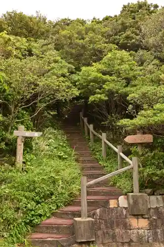 月山神社(高知県)