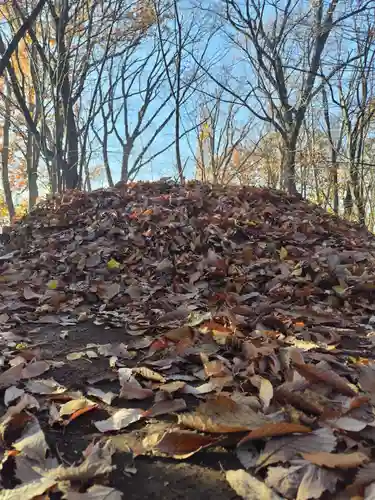 厚別神社(北海道)