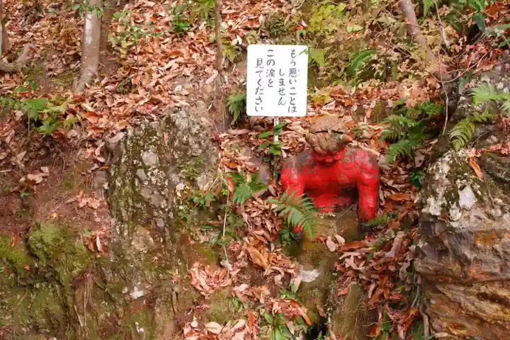 桃太郎神社(栗栖)(愛知県)