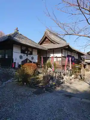 利生寺のその他建物