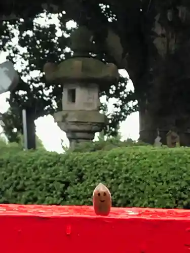 神祇大社のその他建物