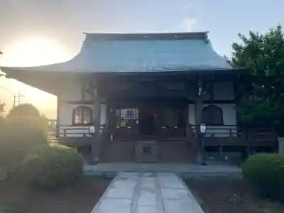 実台寺(茨城県)