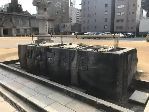 築地本願寺（本願寺築地別院）(東京都)
