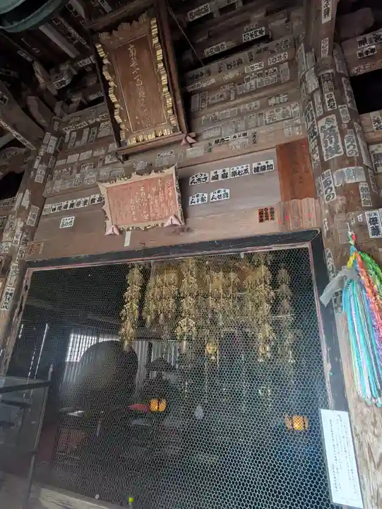 石堂寺(千葉県)