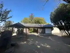 辰市神社(奈良県)