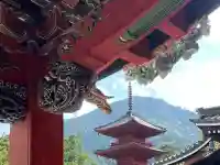 久遠寺(山梨県)